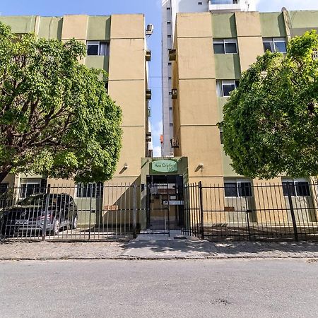Apartamentos Com Internet Rapida Maceió Esterno foto