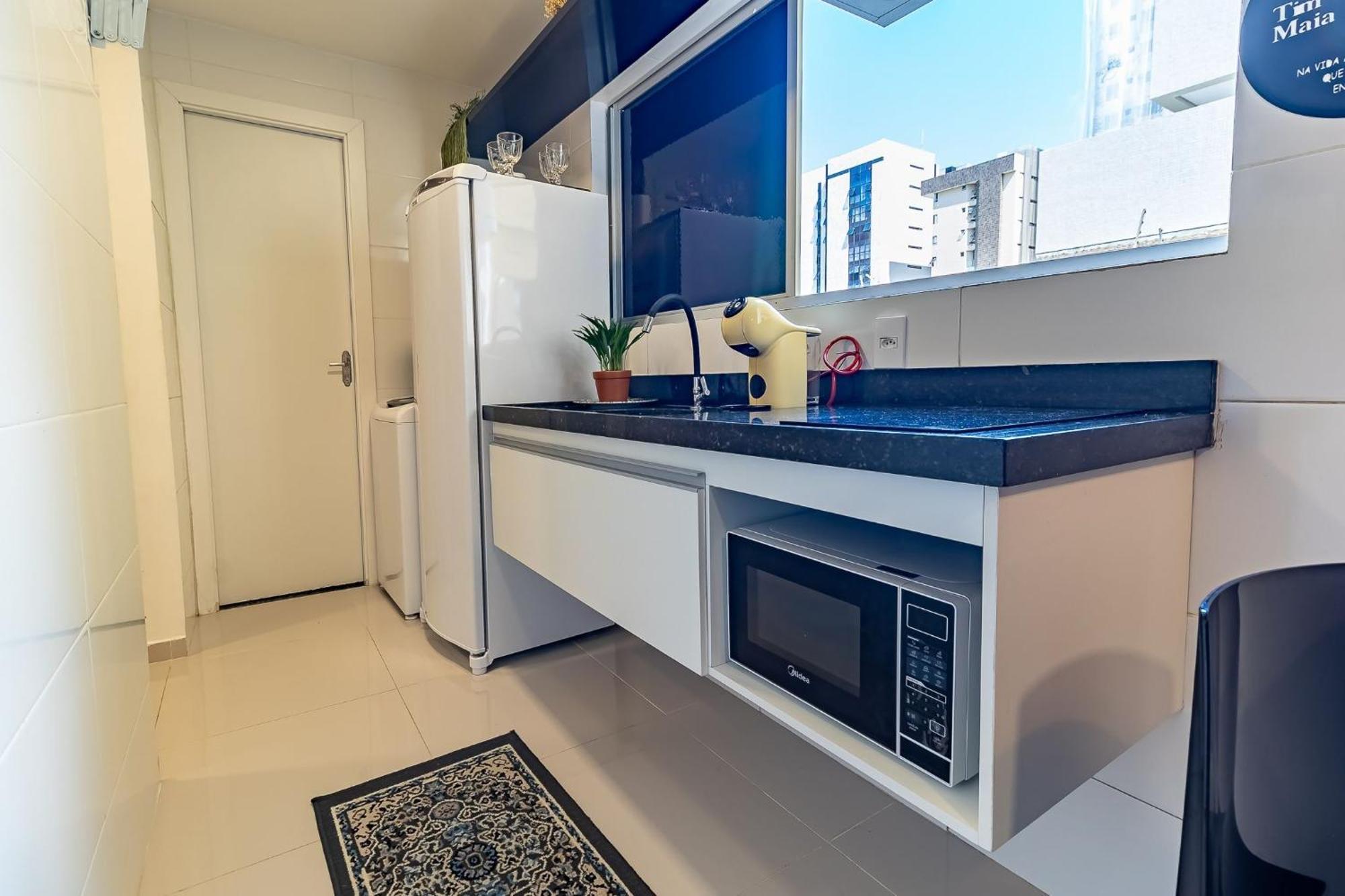 Apartamentos Com Internet Rapida Maceió Esterno foto