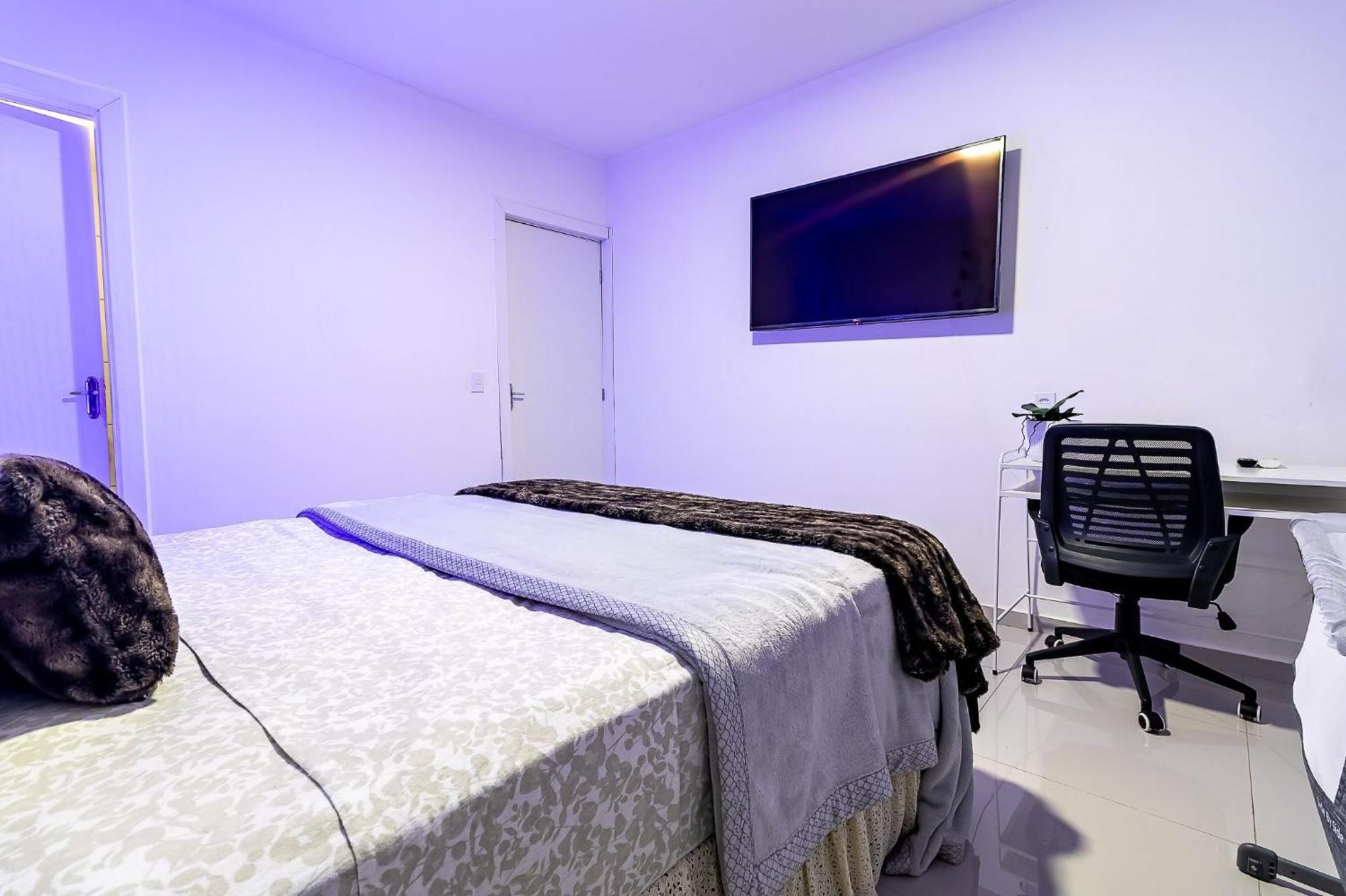 Apartamentos Com Internet Rapida Maceió Esterno foto