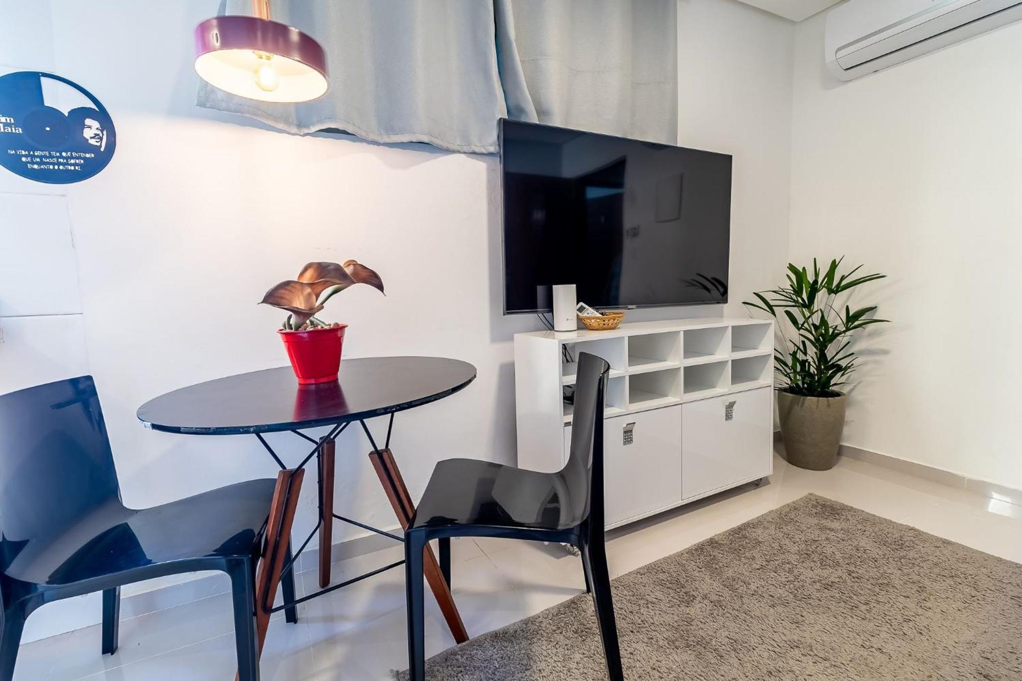 Apartamentos Com Internet Rapida Maceió Esterno foto